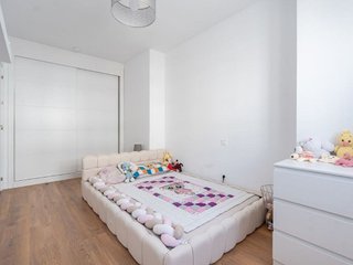 Casa pareada en venta en Fresnos en Torrejón de Ardoz