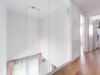 Casa pareada en venta en Fresnos en Torrejón de Ardoz