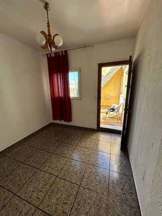 Chalet en venta en Carretera Mojonera – Cortijos de Marín en Roquetas de Mar