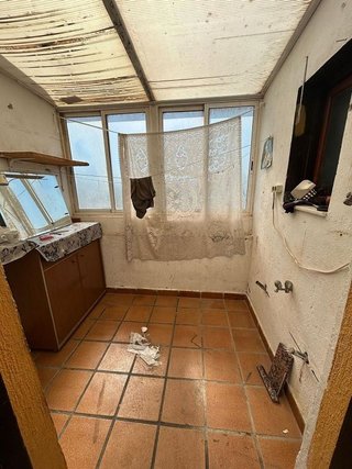 Chalet en venta en Carretera Mojonera – Cortijos de Marín en Roquetas de Mar
