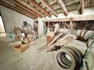 Chalet en venta en Villena