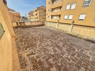 Chalet en venta en Villena