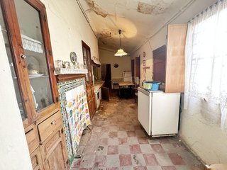 Chalet en venta en Villena