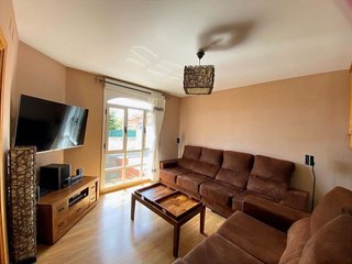 Casa adosada en venta en Norte en Mérida