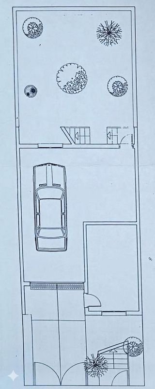 Casa adosada en venta en Norte en Mérida