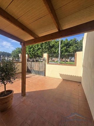 Casa adosada en venta en Roquetas Centro en Roquetas de Mar