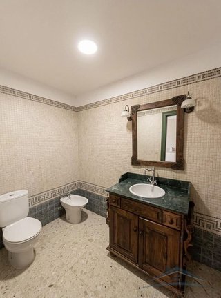 Casa adosada en venta en Roquetas Centro en Roquetas de Mar