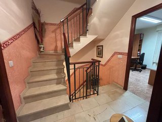 Casa adosada en venta en Zuera