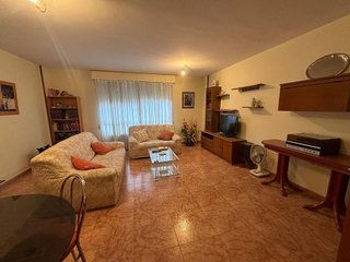 Casa adosada en venta en Zuera