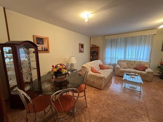 Casa adosada en venta en Zuera