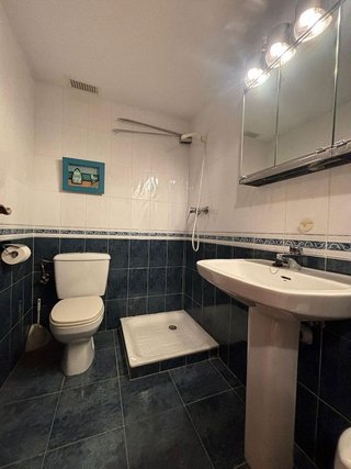 Casa adosada en venta en Zuera