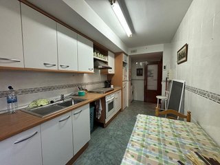 Casa adosada en venta en Zuera