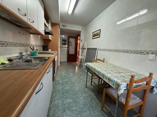 Casa adosada en venta en Zuera