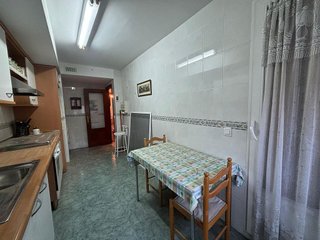 Casa adosada en venta en Zuera