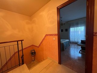 Casa adosada en venta en Zuera