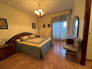 Casa adosada en venta en Zuera