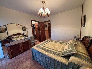 Casa adosada en venta en Zuera