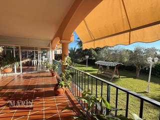 Chalet en venta en Ctra de Sevilla - Ronda sur en Badajoz