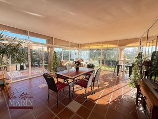 Chalet en venta en Ctra de Sevilla - Ronda sur en Badajoz