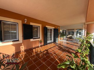 Chalet en venta en Ctra de Sevilla - Ronda sur en Badajoz