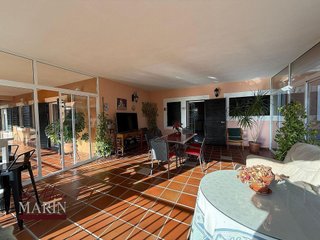 Chalet en venta en Ctra de Sevilla - Ronda sur en Badajoz