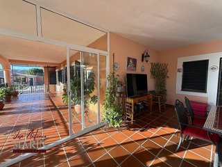 Chalet en venta en Ctra de Sevilla - Ronda sur en Badajoz