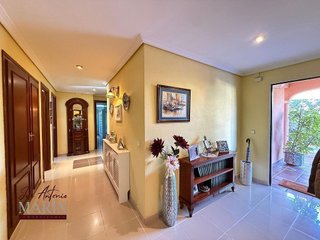 Chalet en venta en Ctra de Sevilla - Ronda sur en Badajoz