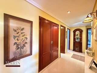 Chalet en venta en Ctra de Sevilla - Ronda sur en Badajoz