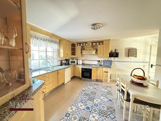 Chalet en venta en Ctra de Sevilla - Ronda sur en Badajoz