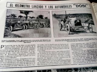 Revista Nuevo Mundo 21 Mayo 1920