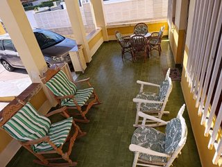 Chalet en venta en Oliva Playa en Oliva