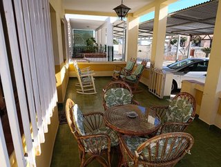Chalet en venta en Oliva Playa en Oliva