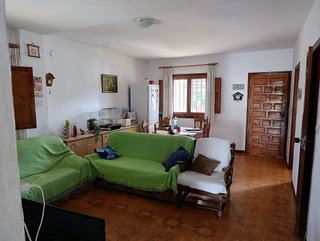 Chalet en venta en Oliva Playa en Oliva
