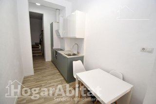 Chalet en venta en Sueca ciudad en Sueca