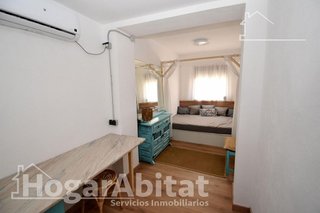 Chalet en venta en Sueca ciudad en Sueca