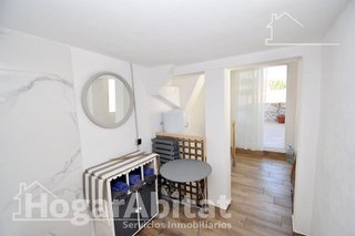 Chalet en venta en Sueca ciudad en Sueca