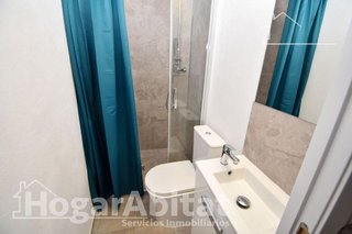 Chalet en venta en Sueca ciudad en Sueca