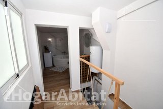 Chalet en venta en Sueca ciudad en Sueca