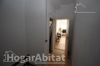 Chalet en venta en Sueca ciudad en Sueca