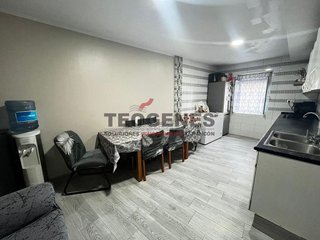 Chalet en venta en Tarancón
