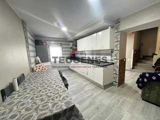 Chalet en venta en Tarancón