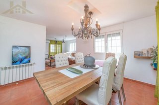 Chalet en venta en Álamo (El)