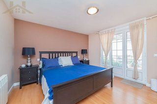 Chalet en venta en Álamo (El)