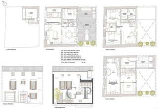 Chalet en venta en Artà en Artà