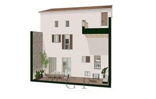 Chalet en venta en Artà en Artà
