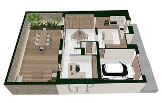 Chalet en venta en Artà en Artà