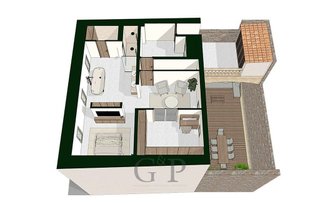 Chalet en venta en Artà en Artà