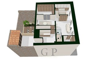 Chalet en venta en Artà en Artà