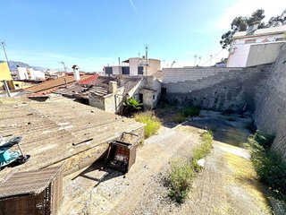 Chalet en venta en Bigastro