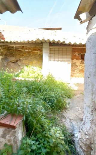 Chalet en venta en Bigastro